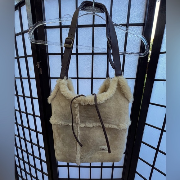 UGG Handbags - Used Ugg Purse